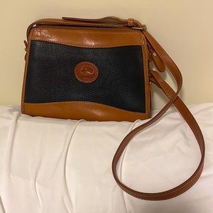 VINTAGE Dooney And Bourke purse and wallet set